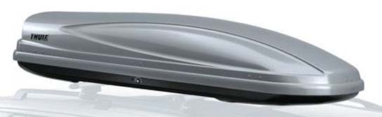 Thule Atlantis Roof Box