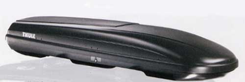 Thule North Cape Roof Box