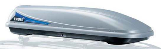 Thule Ocean Roof Box