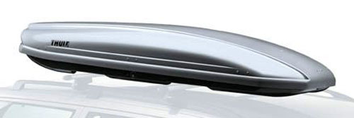 Thule Spirit Roof Box